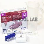 AWD, Periphery kit, Equipment